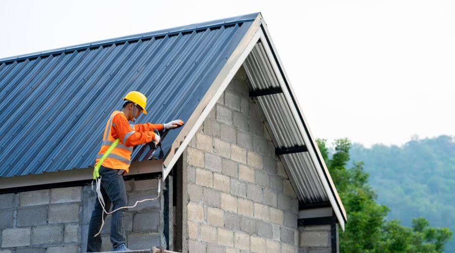 Local Chimney Repair in Butte, MT